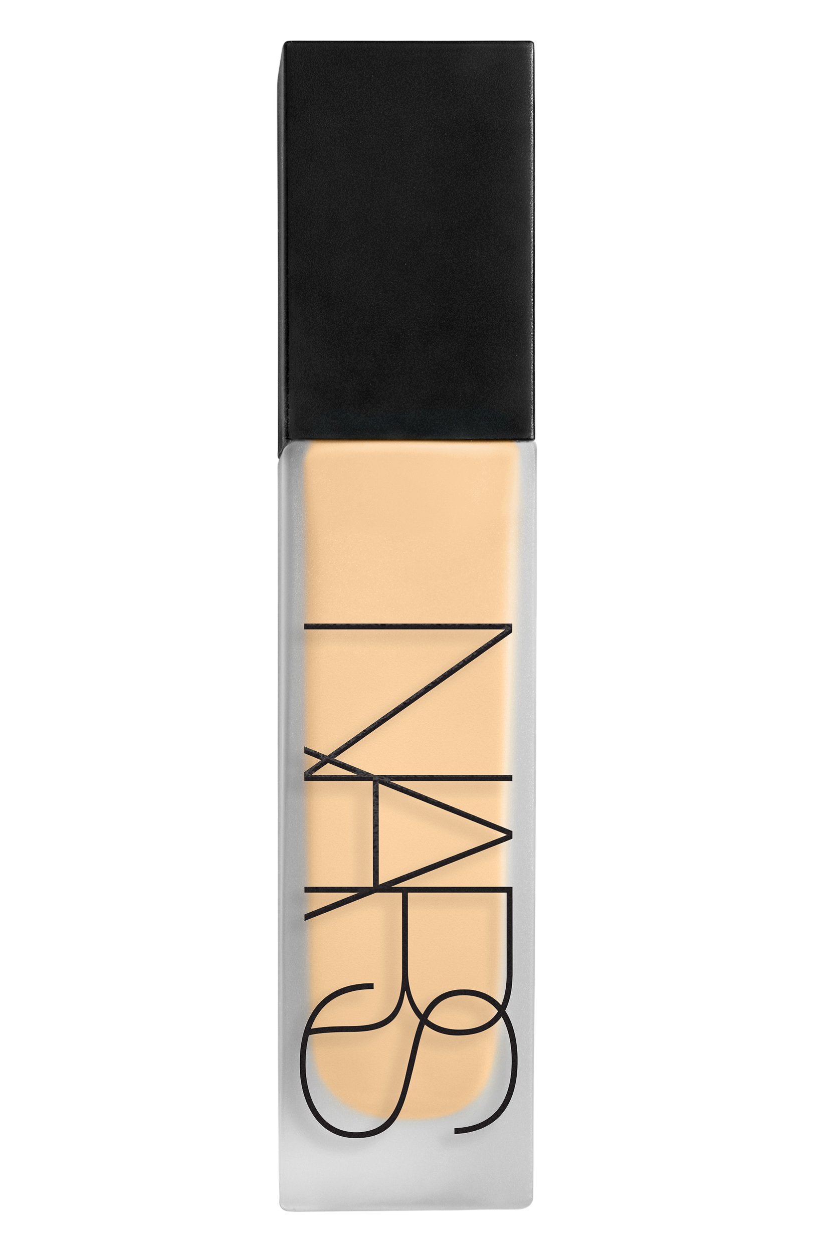 Стойкое матовое тональное средство natural matte longwear foundation, оттенок deauville NARS, арт. 34504793NS, фото 1