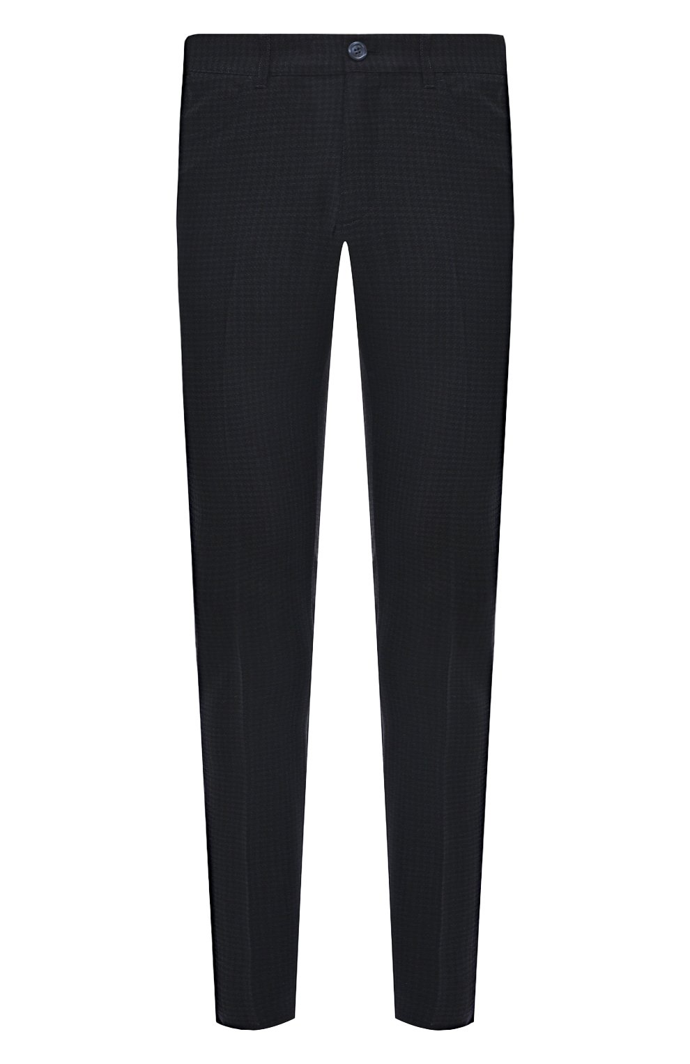 Шерстяные брюки STEFANO RICCI, арт. M1T3300030/W0003P, фото 1