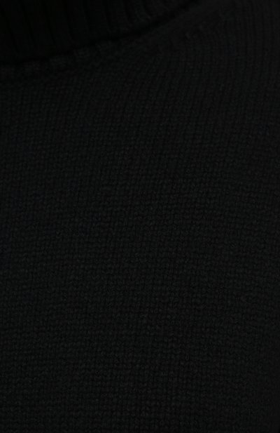 Свитер из шерсти и кашемира VALENTINO, арт. UB0KC17L5WR, фото 5
