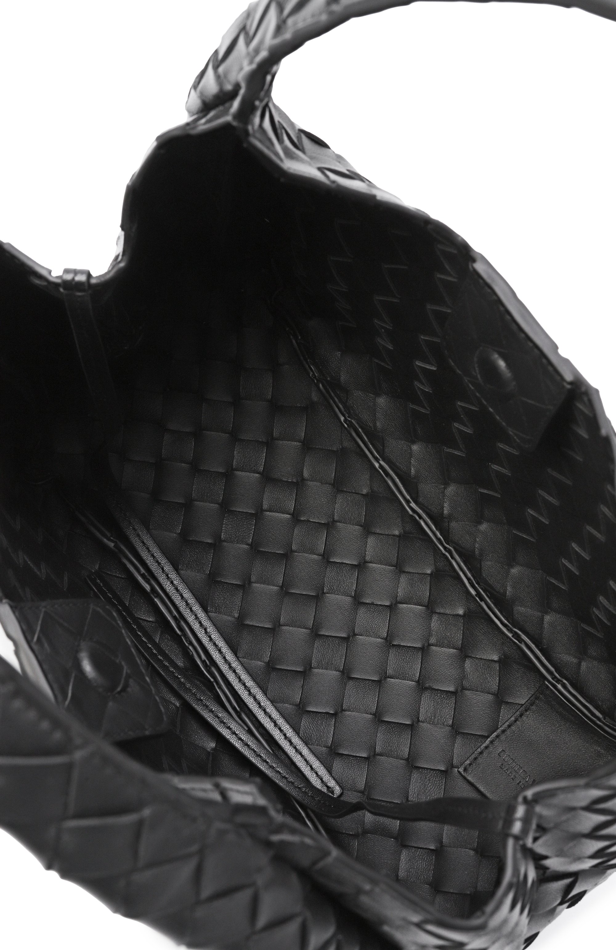 Сумка campana small BOTTEGA VENETA, арт. 854248/V4SC0, фото 5