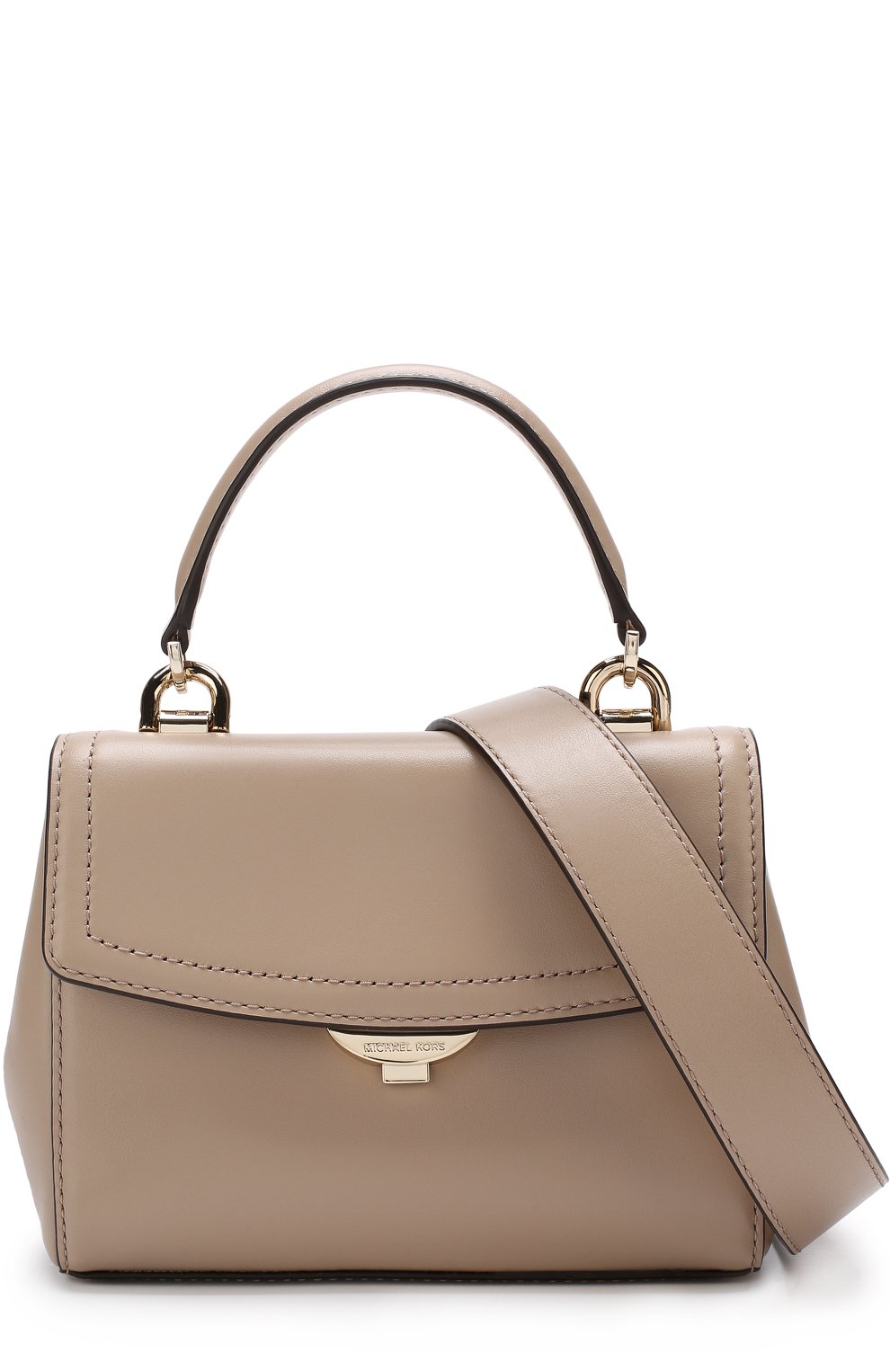 Сумка ava mini MICHAEL MICHAEL KORS, арт. 32T8TF5M1L, фото 6