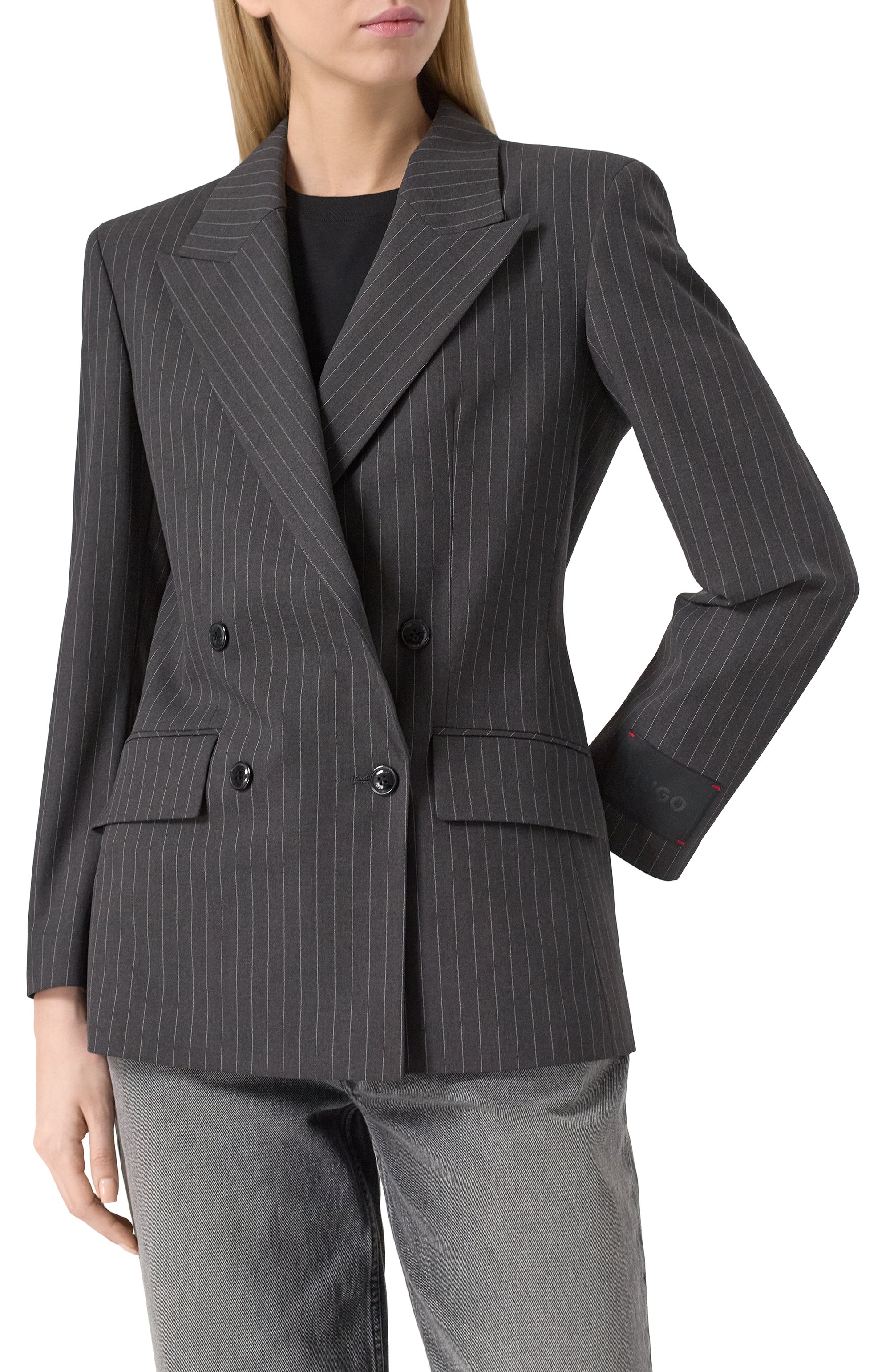 Жакет HUGO, арт. 50530987, фото 3