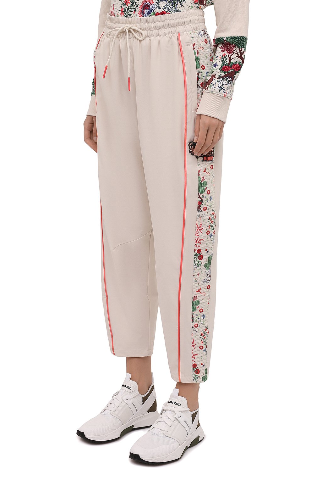 Брюки puma x liberty PUMA, арт. 53252898, фото 3