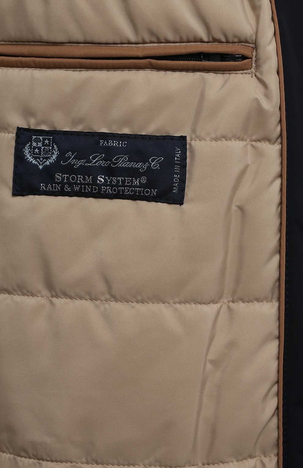 Утепленная куртка ANDREA CAMPAGNA, арт. C0NN0R/512103GX_SET, фото 6