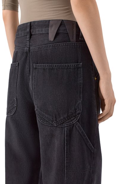 Джинсы lara  DARKPARK, арт. WTR83/DBK02W102, фото 5