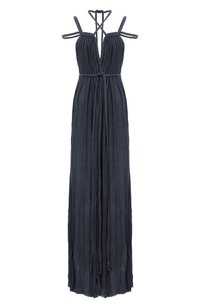 Темно-синий