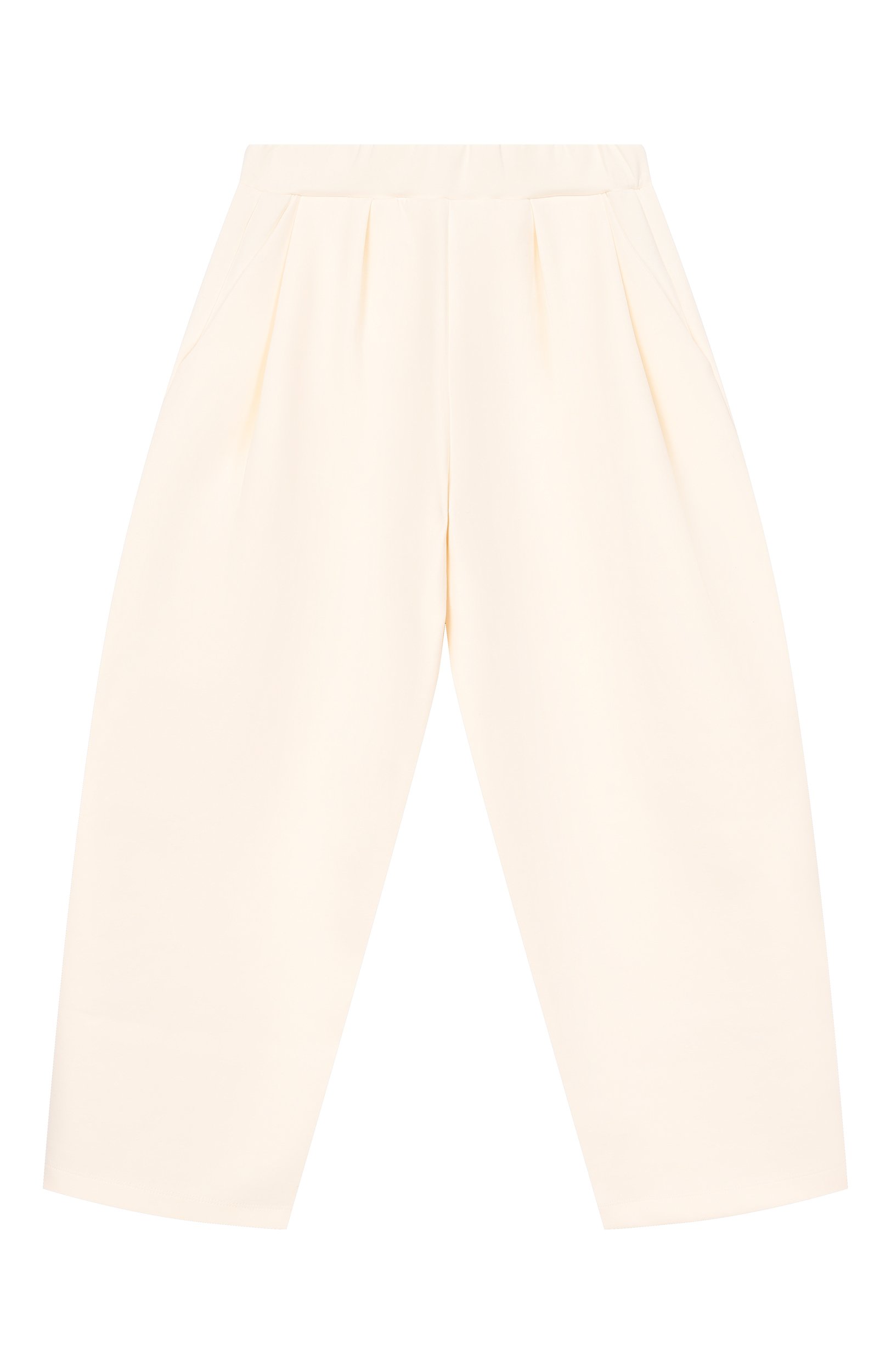 Хлопковые брюки BALMAIN, арт. BZ6A80, фото 1