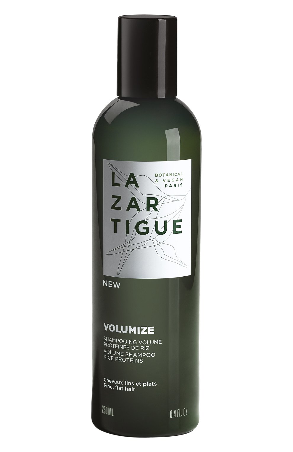 Шампунь для объема волос (250ml) LAZARTIGUE, арт. 10L01206D, фото 1