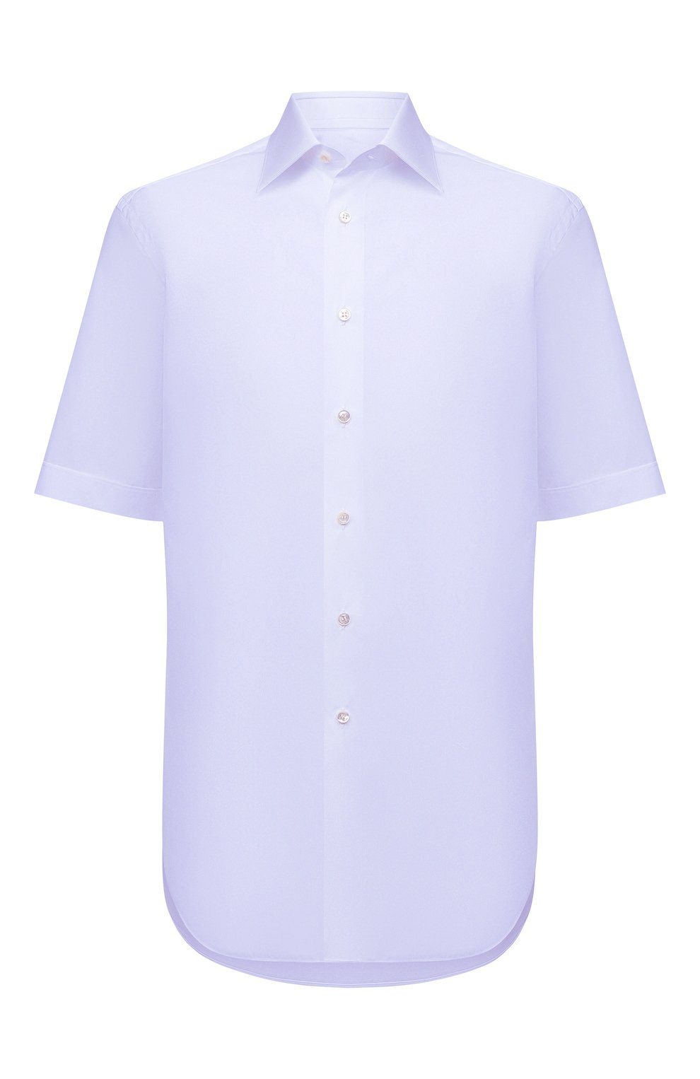 Хлопковая рубашка BRIONI, арт. RCMA0M/PZ005, фото 1