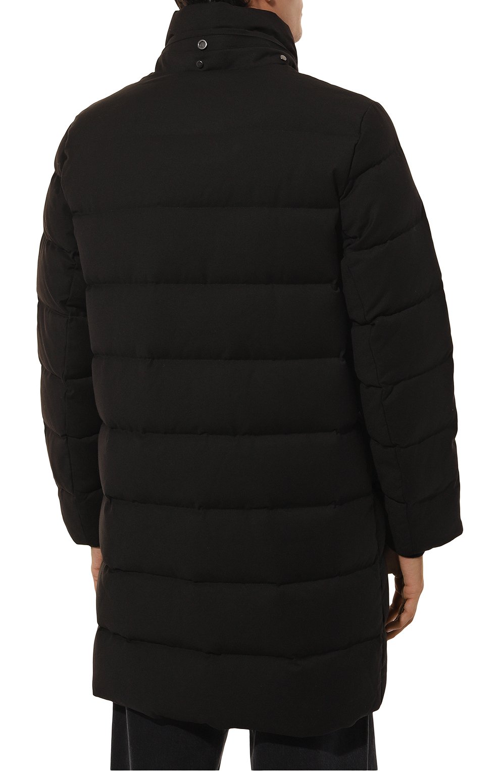 Пуховик ADD, арт. 10AMQ70, фото 7