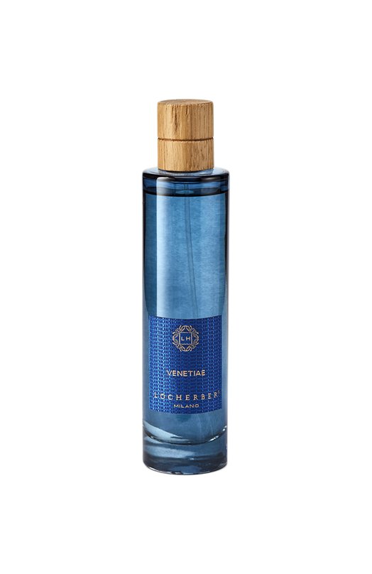 фото Спрей для дома venetiae (100ml) locherber milano