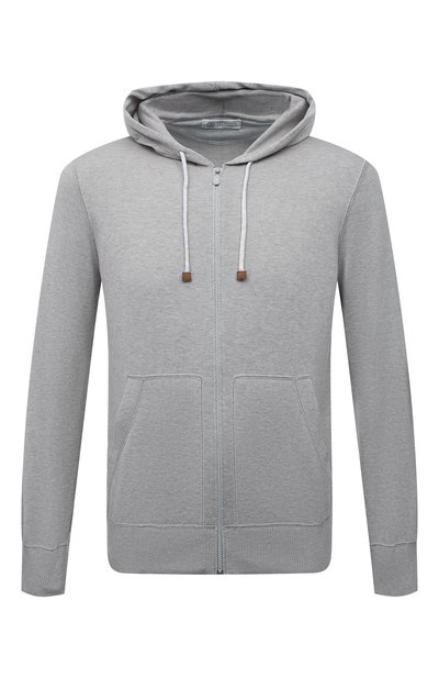 Хлопковый кардиган BRUNELLO CUCINELLI, арт. M2923266, фото 1