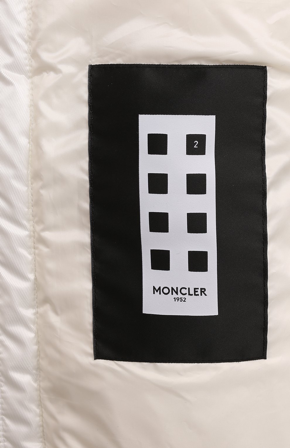Пуховик MONCLER, арт. 1A000-04-M2005, фото 6