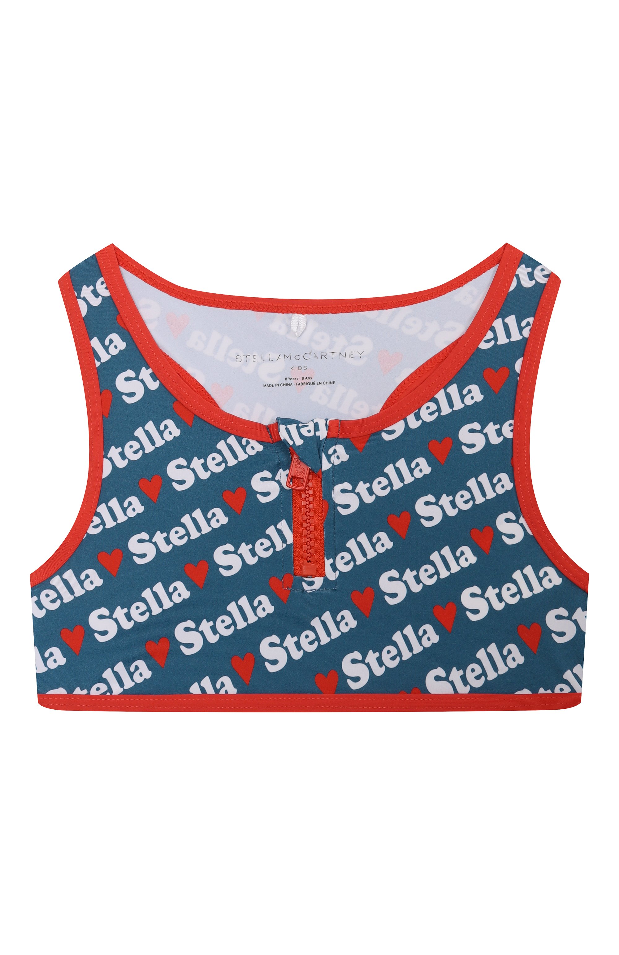 Раздельный купальник STELLA MCCARTNEY, арт. TWCB35, фото 2