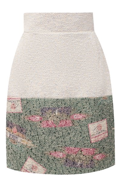Женская юбка ULYANA SERGEENKO, арт. GNC001FW20P 1197т20