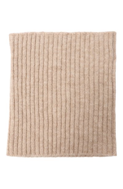 Шерстяной снуд GIORGIO BRATO, арт. SC26F001WTM, фото 3