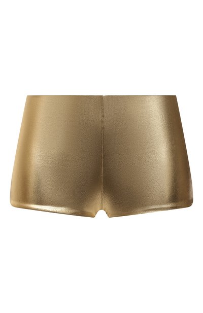 Женские шорты SAINT LAURENT, арт. 670131/Y6D33