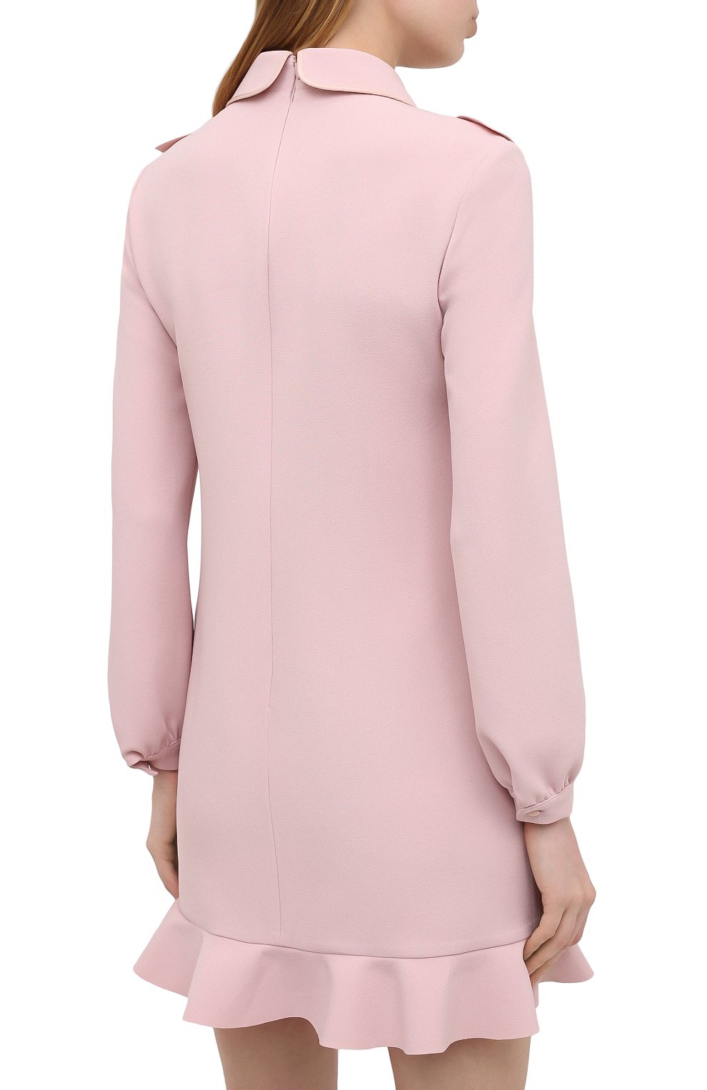 Платье REDVALENTINO, арт. VR3VAX70/5MF, фото 4