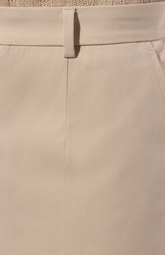 Хлопковые шорты DOLCE & GABBANA, арт. GVC4HT/FUFMJ, фото 5