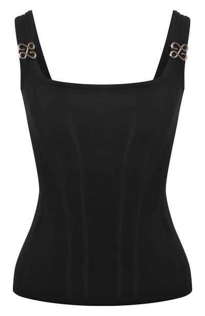 Топ из вискозы AND THE BRAND, арт. S24-TP033-1203-900, фото 1