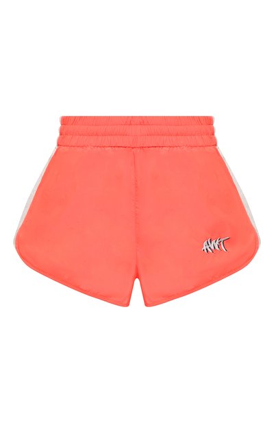 Женские шорты с эластичным поясом ALEXANDERWANG.T, арт. 4W194009