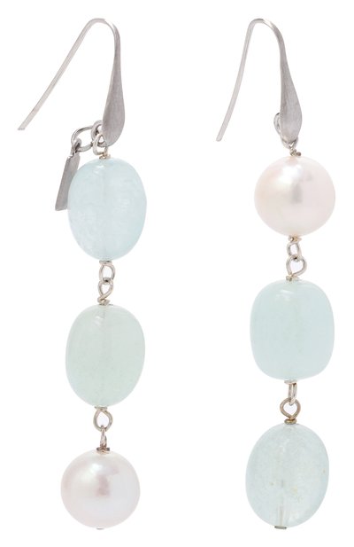 Серьги VIEN, арт. 26-389, фото 3