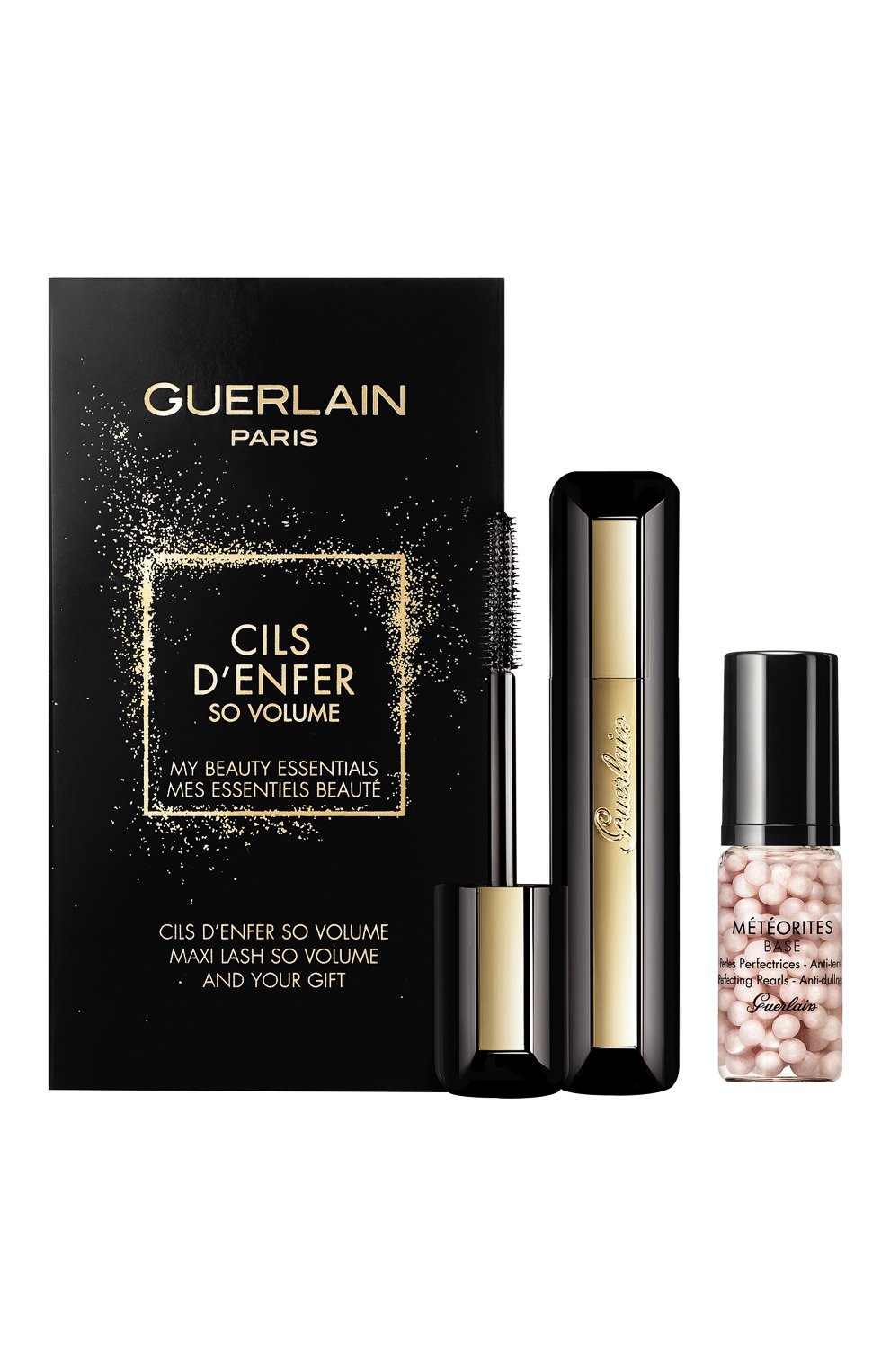 Набор cils d'enfer so volume GUERLAIN, арт. G042924, фото 1