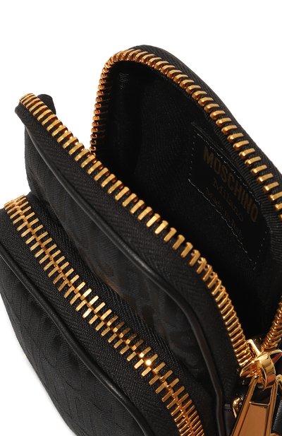 Сумка MOSCHINO, арт. 2316MA8101/8268, фото 5