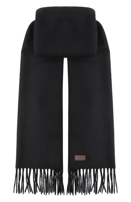 Мужс�кой кашемировый шарф CANALI, арт. 06/TF00313