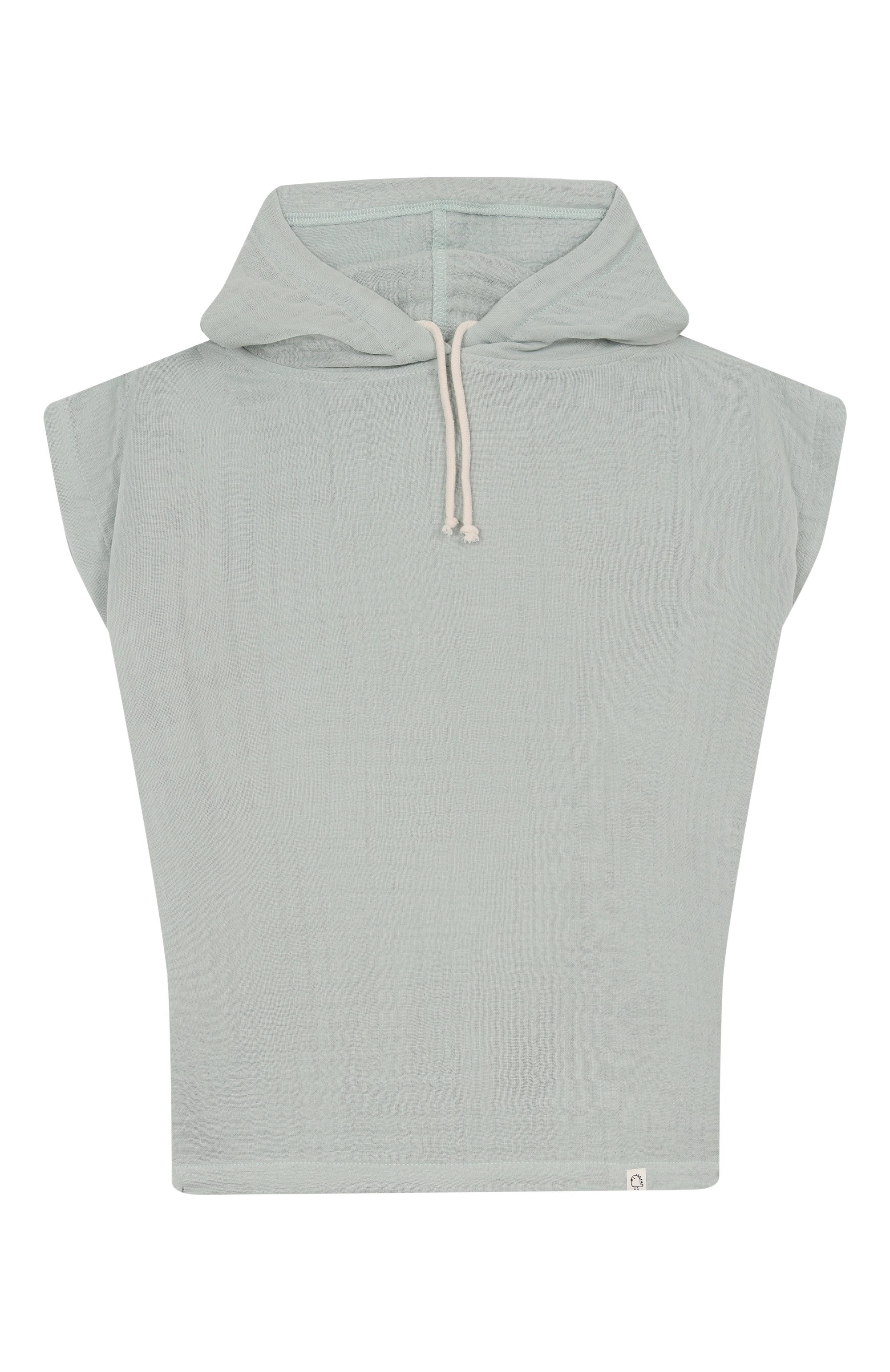 Халат-пончо BUBA KIDS, арт. BKPON101-80, фото 1