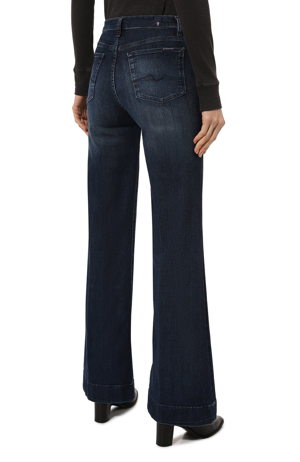 Джинсы 7 FOR ALL MANKIND, арт. JSWD44ASKK, фото 4