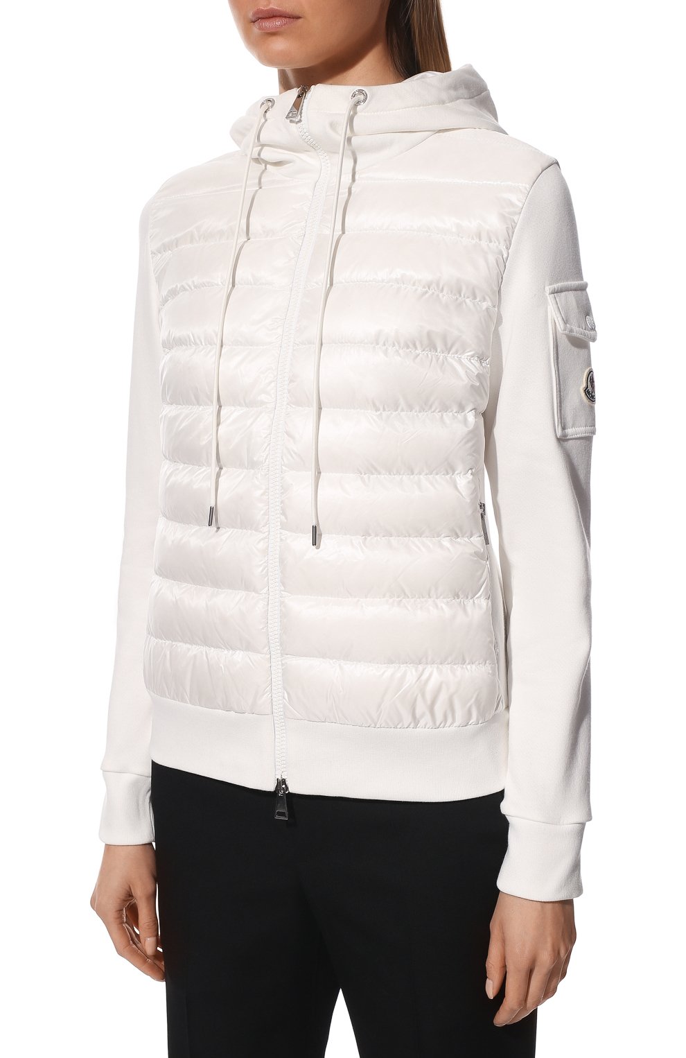 Кардиган MONCLER, арт. H1-093-8G000-28-809DH, фото 3