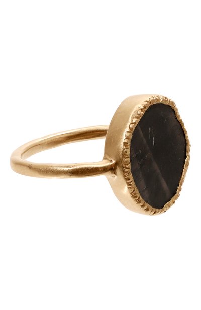 Женское кольцо HANKA_IN, арт. KAR-BAT1-HYP-5M/G0LD