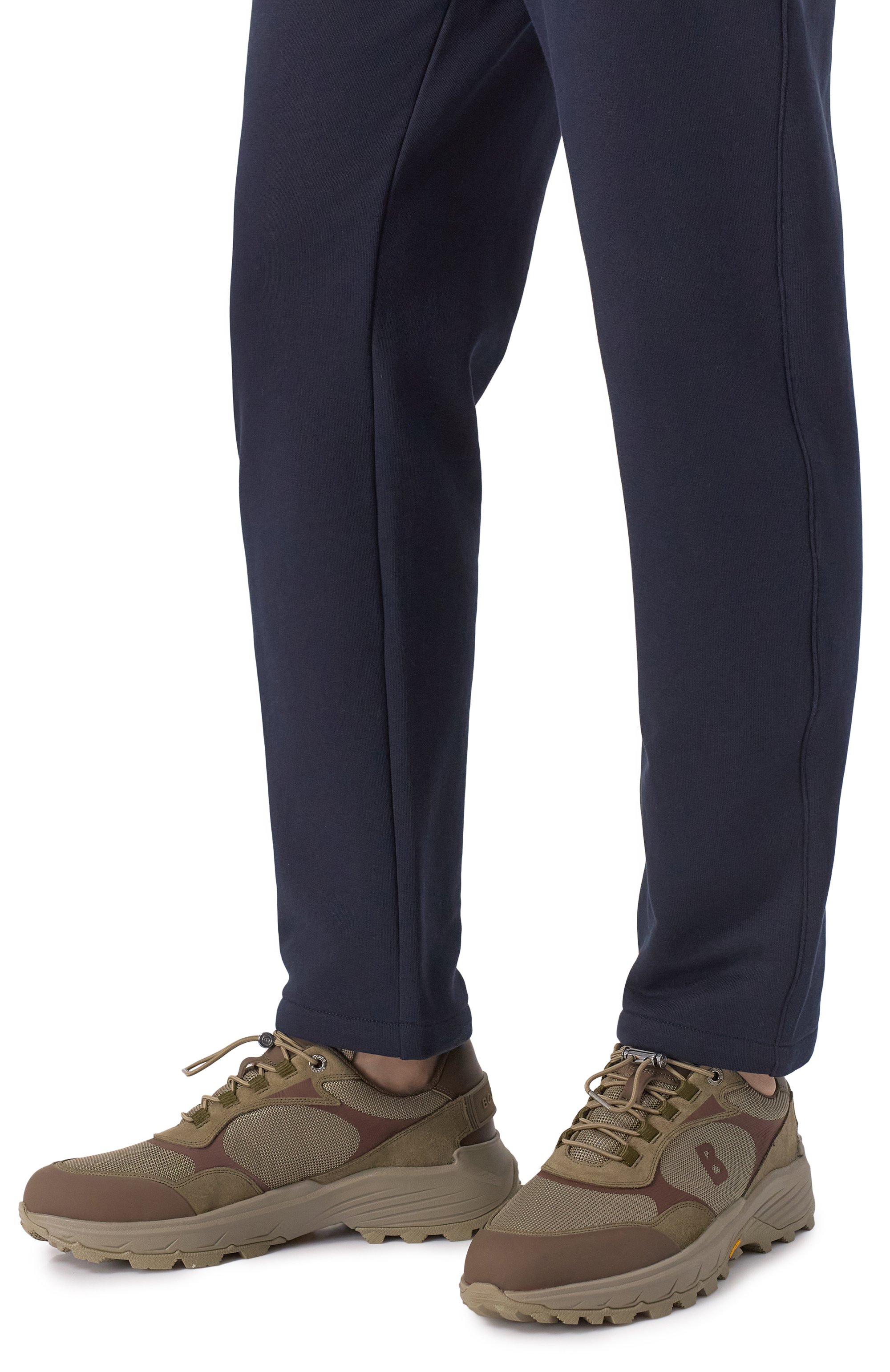 Комбинированные кроссовки hike pro BOGNER, арт. HIKE PR0, фото 3