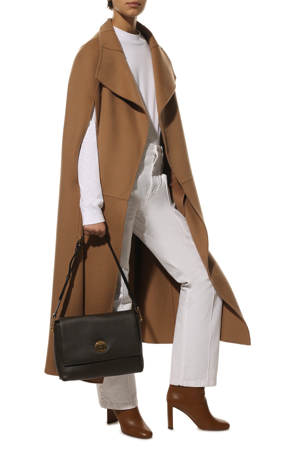 Сумка liya COCCINELLE, арт. E1 LD0 12 05 01, фото 3