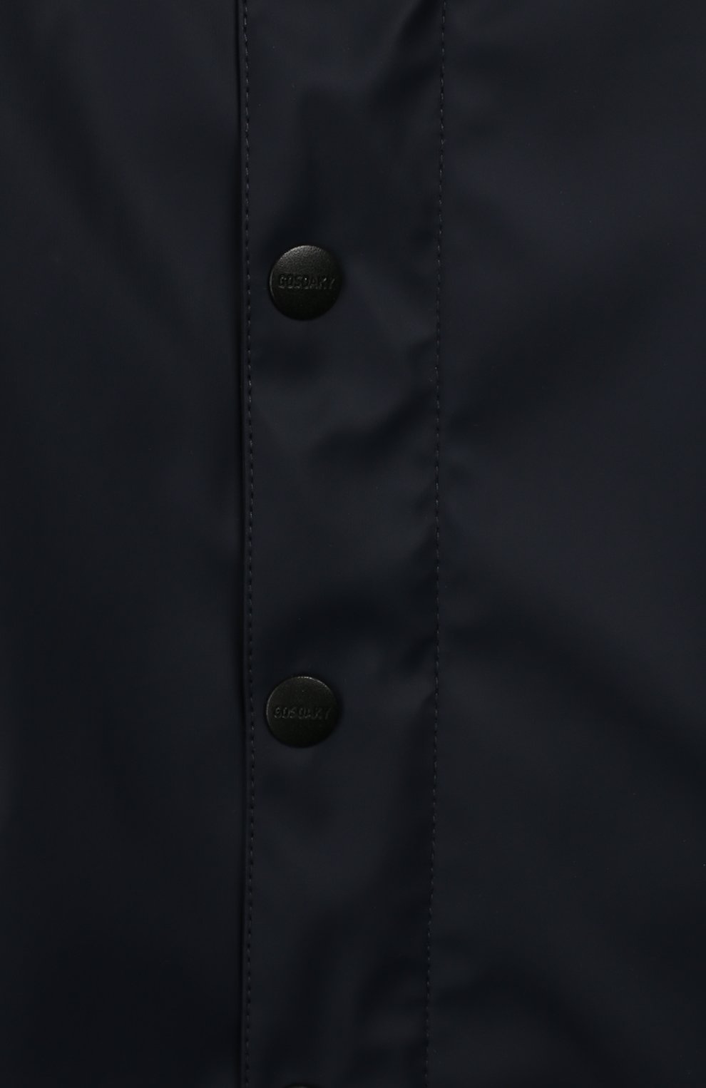 Парка с капюшоном GOSOAKY, арт. 201.101.219/MICR0 PU, фото 3