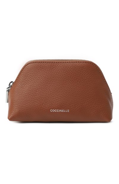 Набор из трех косметичек COCCINELLE, арт. E5 TMF 25 04 01, фото 5