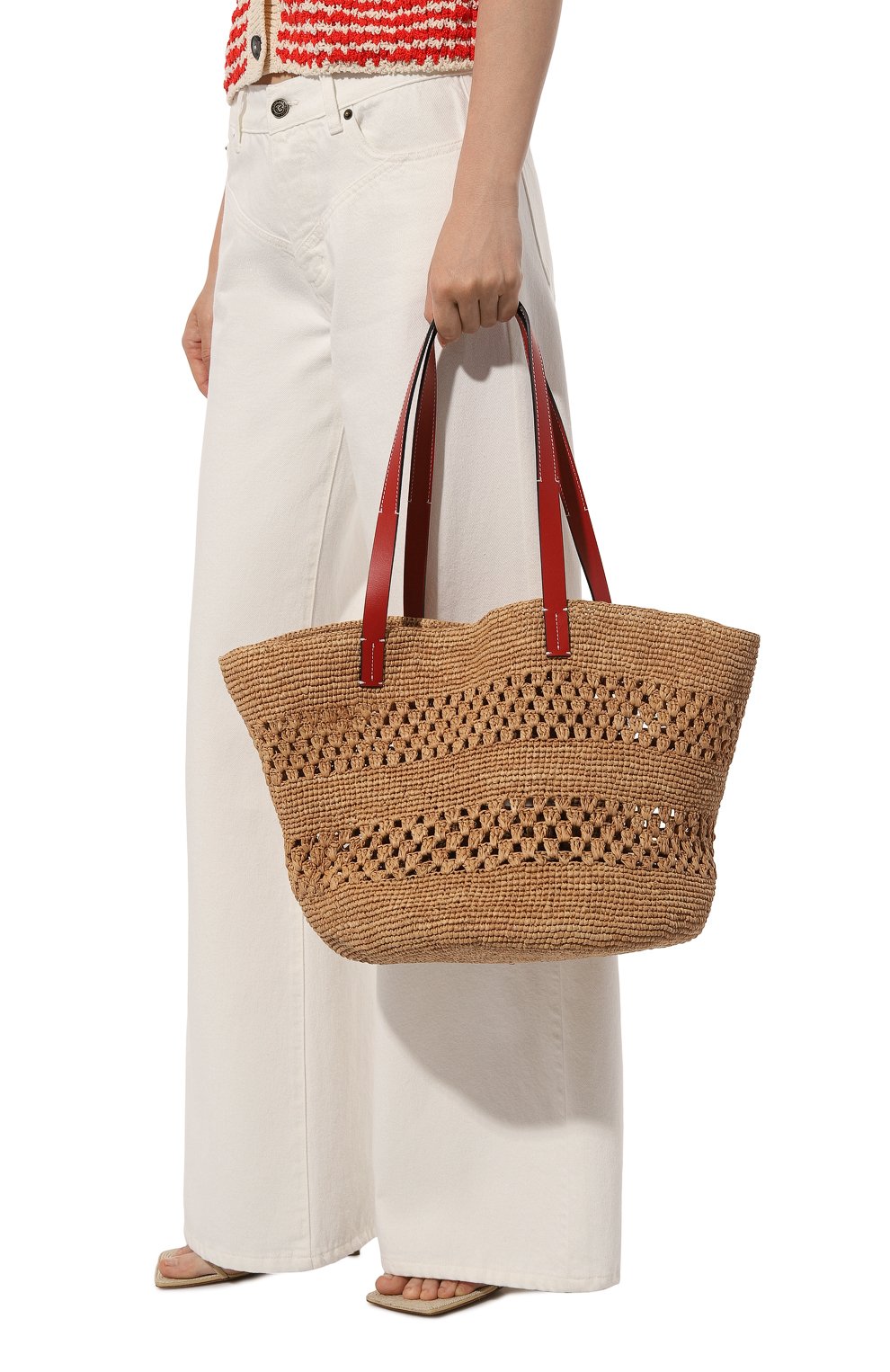 Сумка MANEBI, арт. V 8.3 CK, фото 2