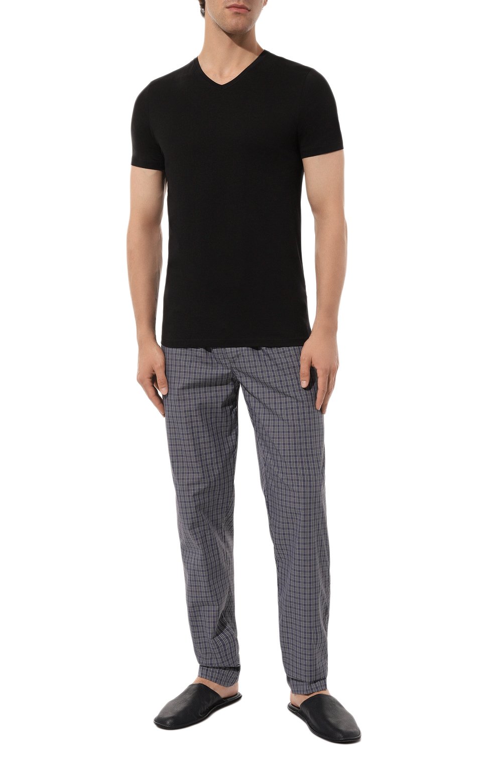 Хлопковая футболка FALKE, арт. 68031, фото 2