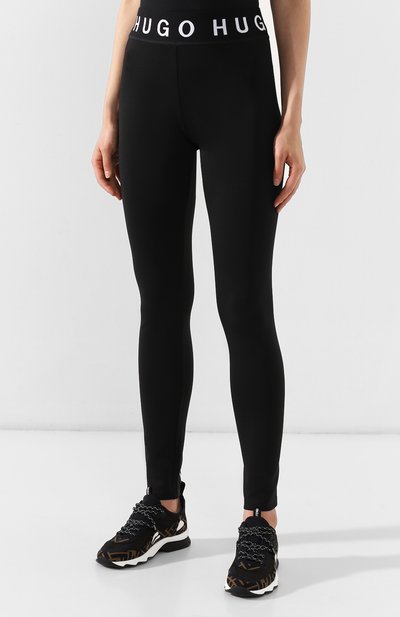 Легинсы BOSS, арт. 50411010, фото 3