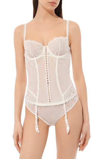 Бюстье-корсет AUBADE, арт. TC92, фото 2