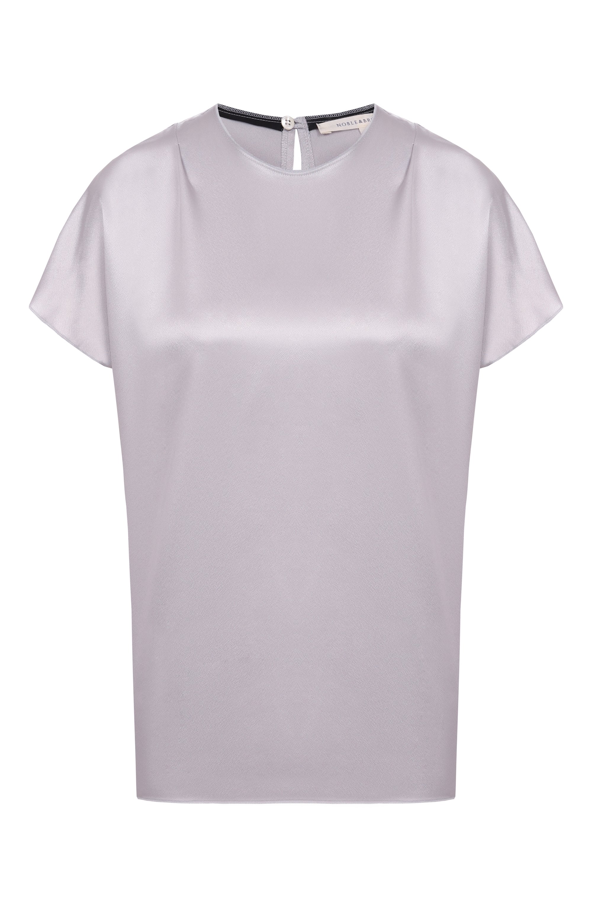 Атласный топ NOBLE&BRULEE, арт. NB125/180625/01, фото 1