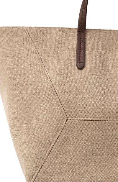 Сумка-тоут BRUNELLO CUCINELLI, арт. MB8TD2571, фото 3