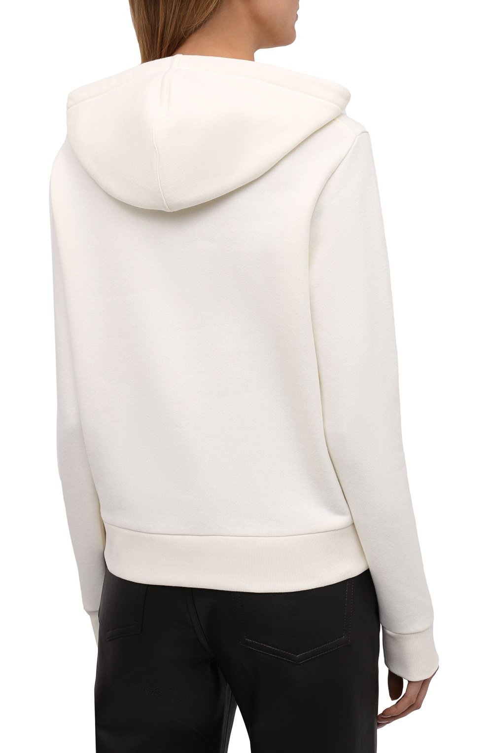 Хлопковое худи RALPH LAUREN, арт. 290867883, фото 4