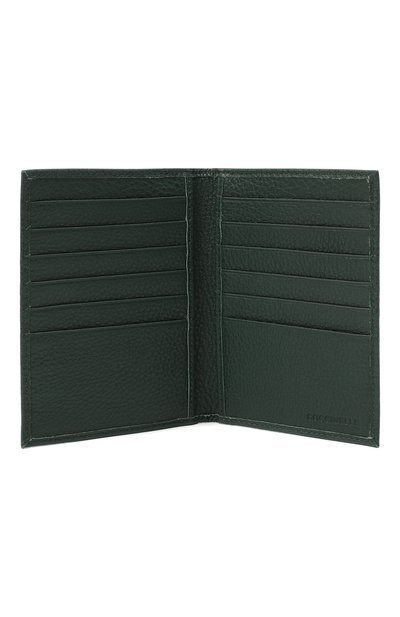 Кожаный футляр для кредитных карт COCCINELLE, арт. E2 GW5 12 91 01, фото 3