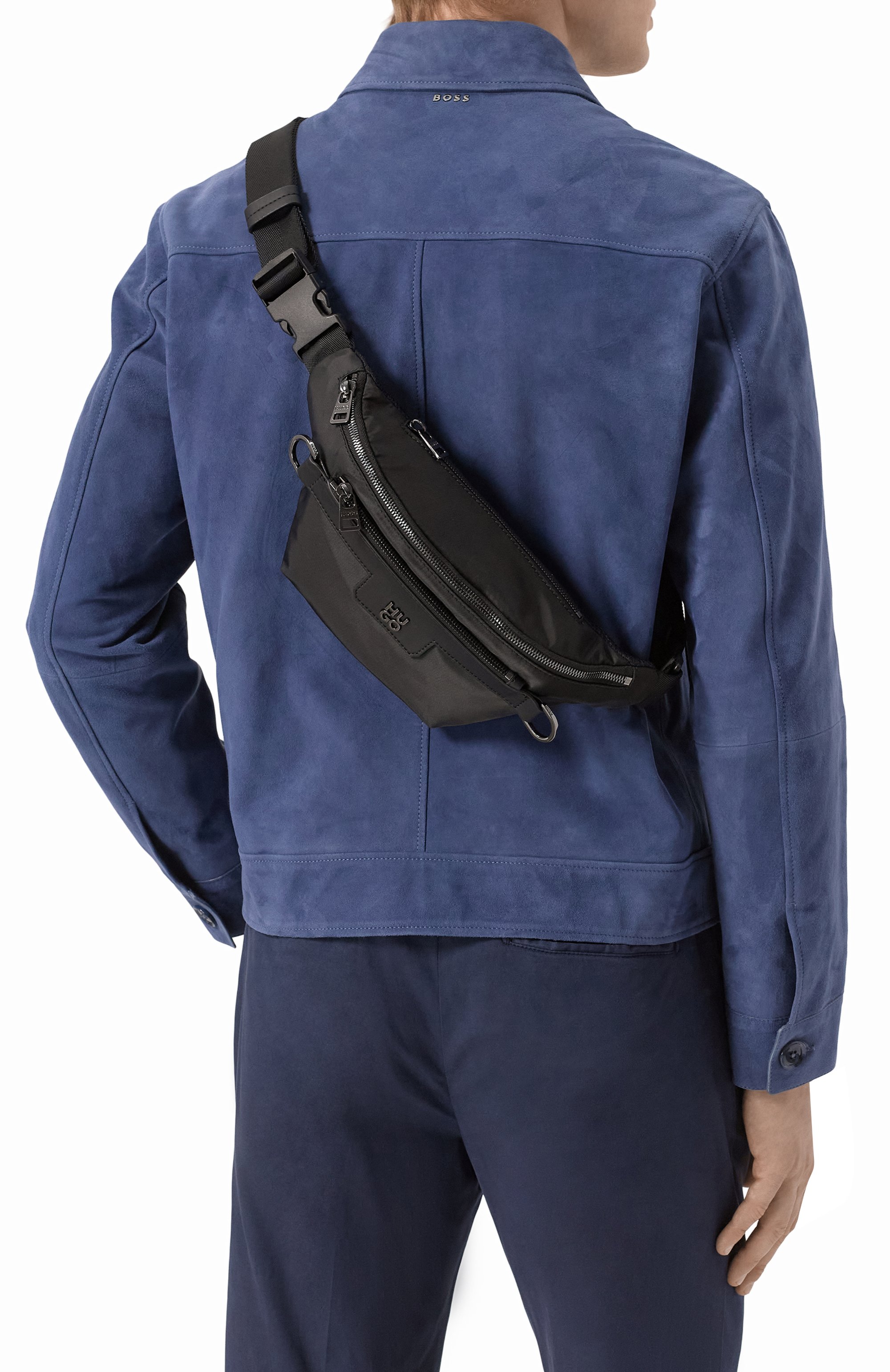 Поясная сумка nesh HUGO, арт. 50541942, фото 2