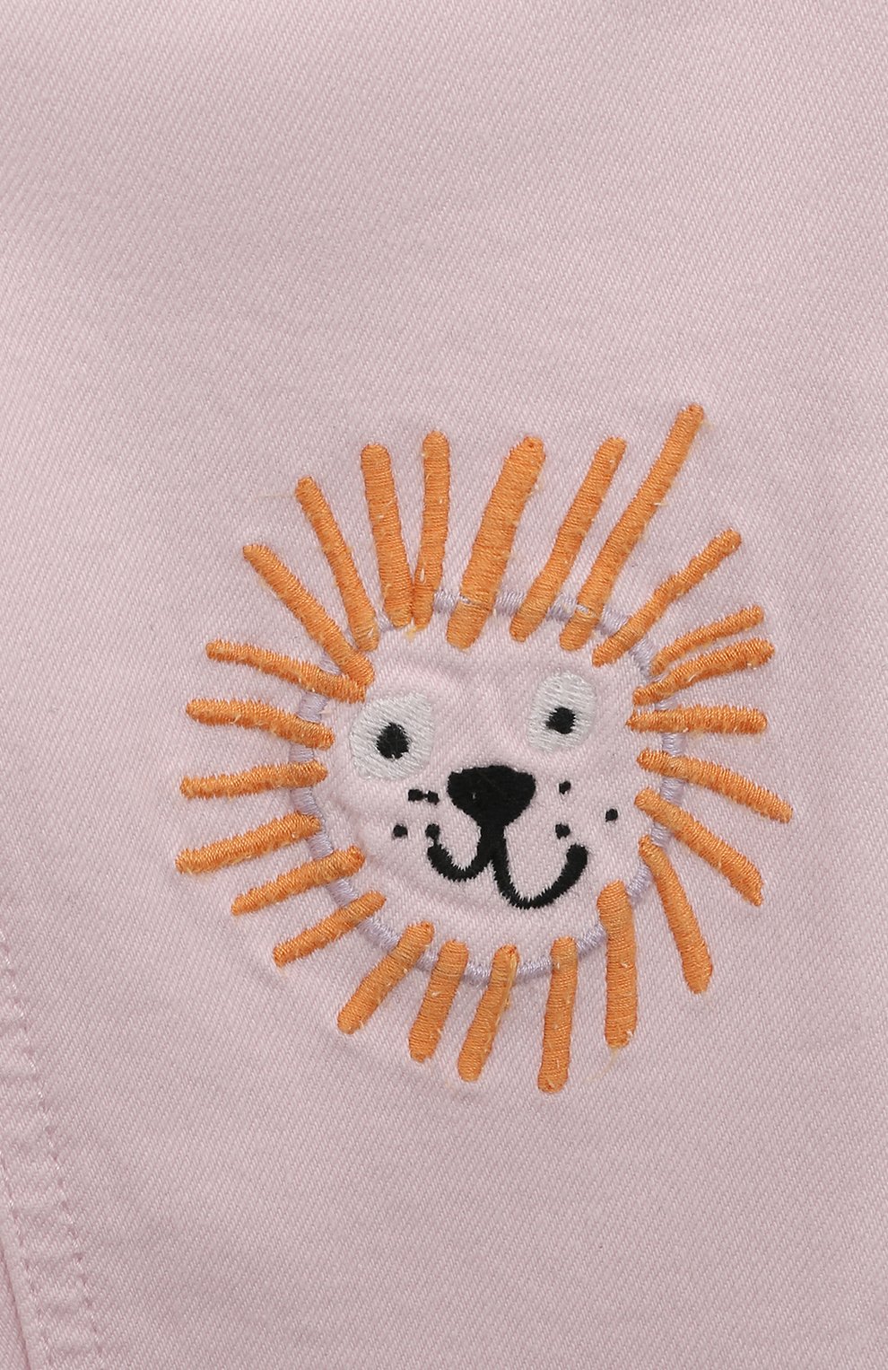 Джинсы STELLA MCCARTNEY, арт. TS6110, фото 3