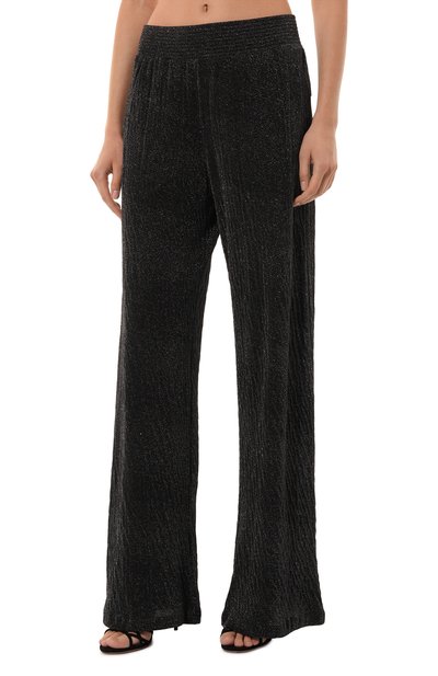 Хлопковые брюки JACOB LEE, арт. WJP062AW24BS, фото 3