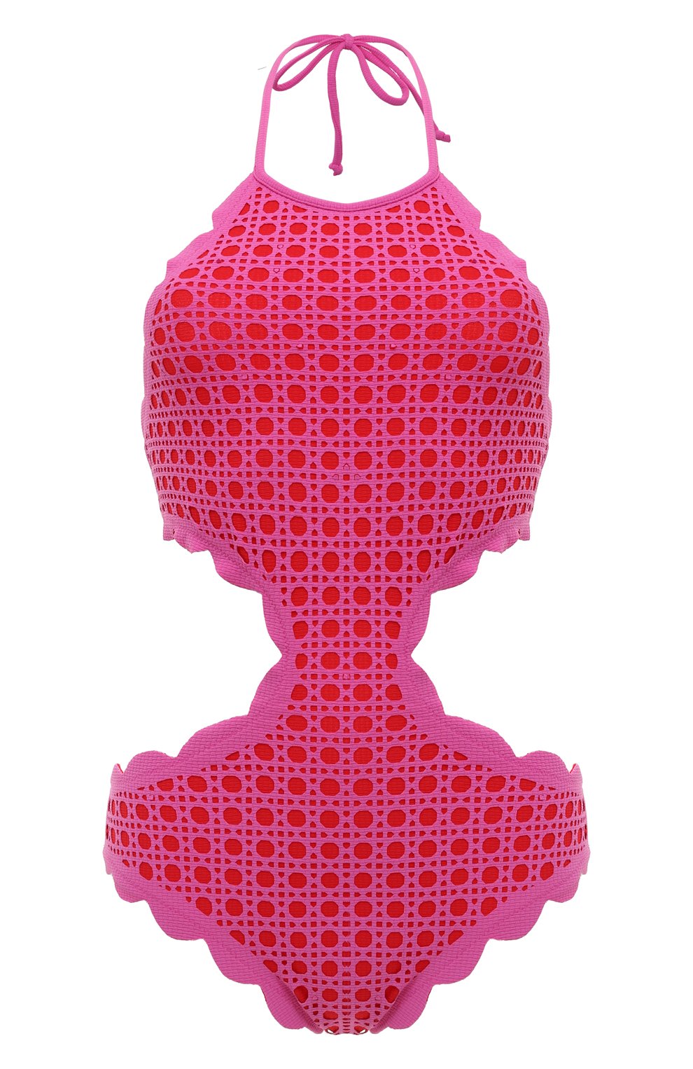 Слитный купальник MARYSIA, арт. S0035-LC, фото 1