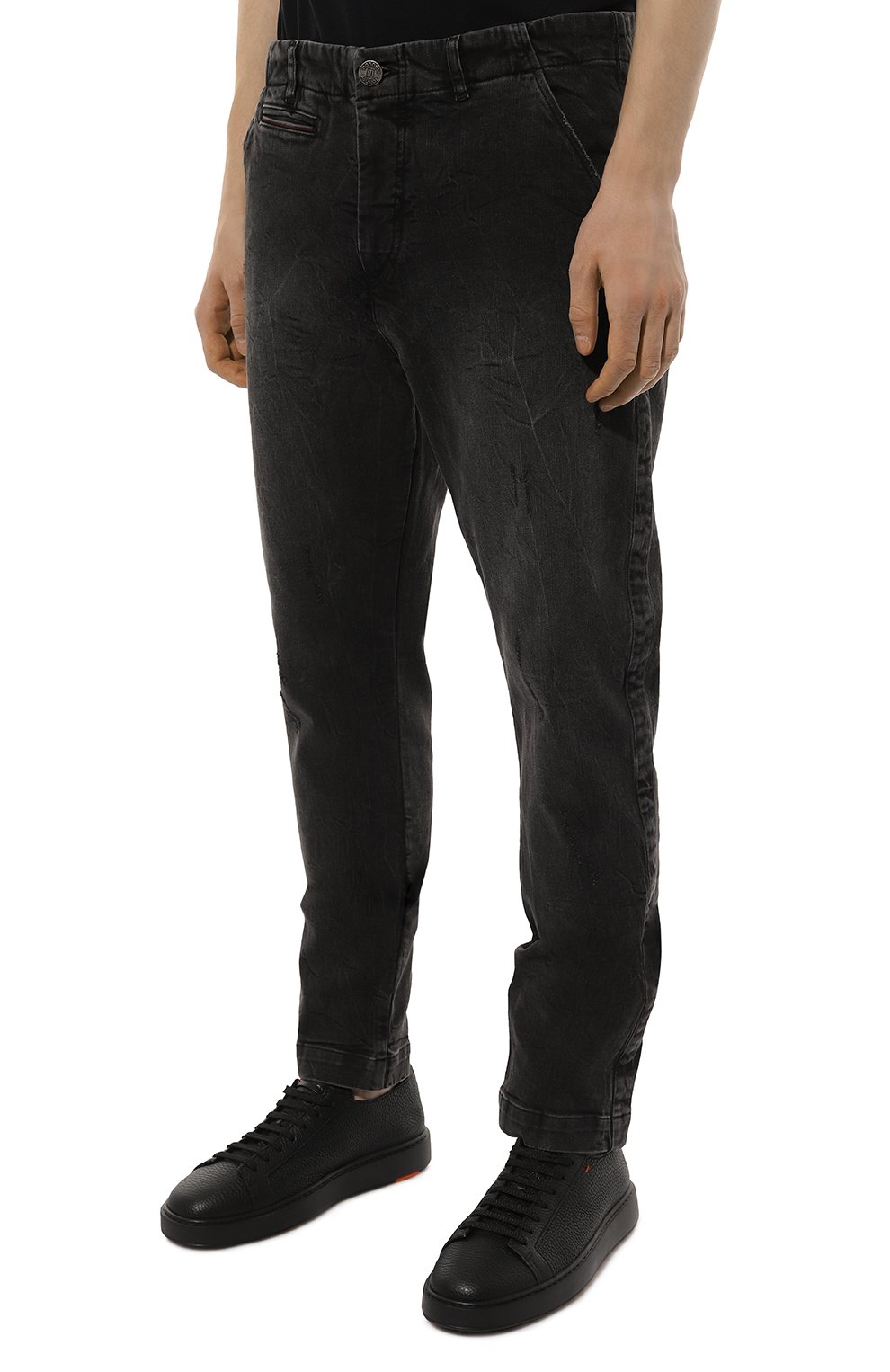 Брюки HANNES ROETHER, арт. BAR21BE.915/110615, фото 3